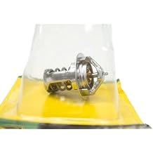 John Deere Original Equipment Thermostat #M810500