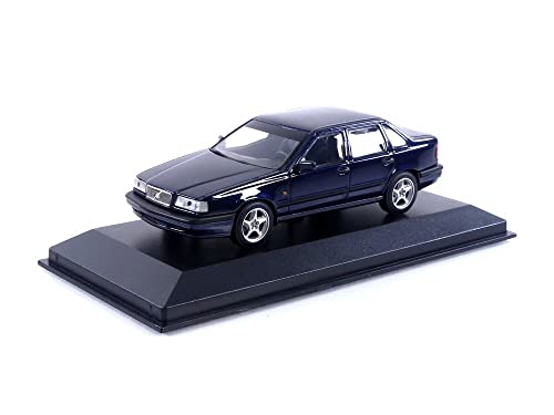 MAXICHAMPS VOL 850 1994 1/43 réplique haute précision