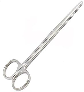 LAJA IMPORTS METZENBAUM SCISSOR, STRAIGHT, BLUNT/BLUNT, 14.5CM/5.50