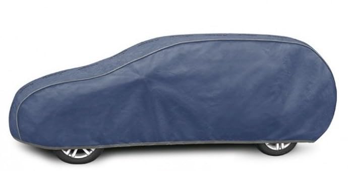 KEGEL 5-4629-249-4030 Funda para vehículo