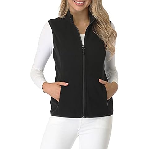 Gilet sans manches fuinloth XXL Cover