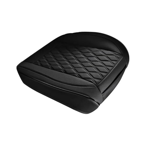 MAMXVKVZEU Per Mercedes GLA CLA CLS GLC GLE GLK GLS CLK SLC SL ML GL Cuscino Universale Sedile Seggiolino Auto(Nero 1 Pz)