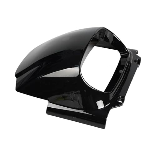 Couvercle de carénage phare moto pour Softail Fat Bob FXFBS 2018-2022