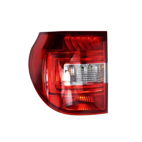 Feu arrière pour Skoda Yeti 2014-2017 bloc optique de pare-chocs stop