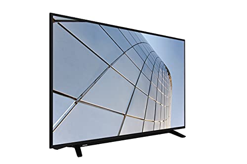 Toshiba 55UL2163DBC 55-Inch Ultra HD 4K Smart TV - Image 3