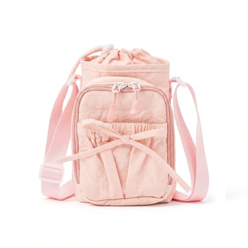 Image of PALAY Crossbody Phone Bags for Women Small Multifunctional Mobile Pouch Sling Bags for Girls Travel Cell Phone Purses Pouch Sport Shoulder Bag