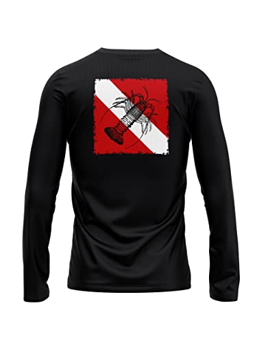 men's long sleeve dri fit fishing shirts
