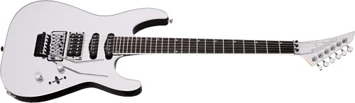 Pro Series Soloist SL3R EB Mirror - Les Beatles, Paul McCartney, John Lennon, RIngo Starr, George Harrison Pro Series Soloist SL3R EB Mirror – Image 4