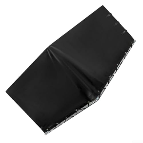 Protector contra el polvo de remolque para viajes y acampadas 3