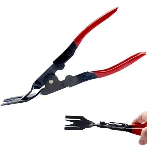 Molteplici possibilità di utilizzo: non è solo adatto per lavori di rivestimento interno ed esterno, ma può anche essere utilizzato come estrattore per pneumatici e puntine.