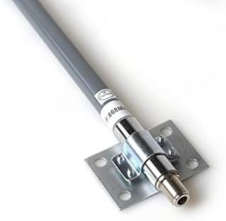 Paradar 868Mhz LoRa antenna, weatherproof for harsh outdoor environments, for HNT, LoRaWAN and FLARM  6.5dBi