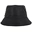 Black Nylon Bucket