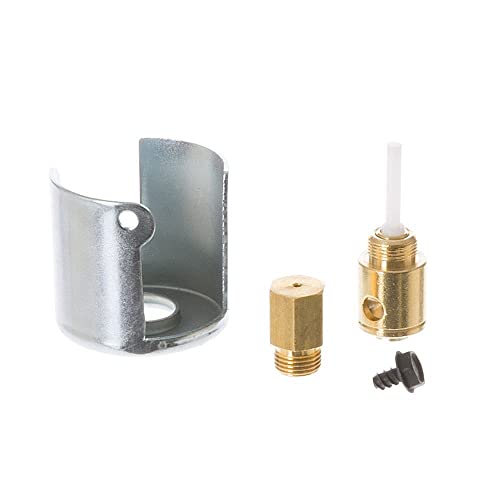 Kit conversion propane sécheuse GE WE25X217 injecteur gaz LP - 2
