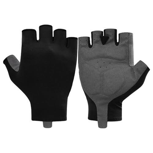 Gants de vélo de montagne et de moto antidérapants pour femmes et adolescentes