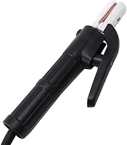 High Quality 300 Arc Welding Clamp Electrode Welding Holder 3Meter Cable EN60974-12