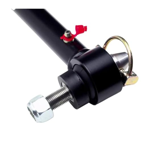 Enlace de barra estabilizadora 9120001 2.5-6.0 Elevación compatible con TJ XJ MJ ZJ WJ