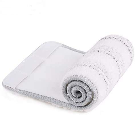 Maryya Microfiber Easy Mop Acc Head 2pcs