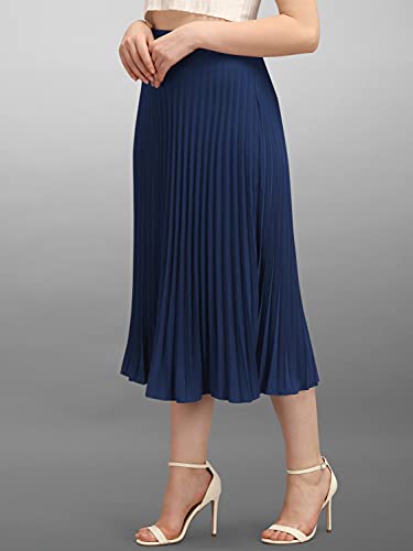 Image of OTABU Women's /Girl's Midi Skirt