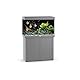 JUWEL Aquarium Rio 290 Kombination Grau Premium-Bundle