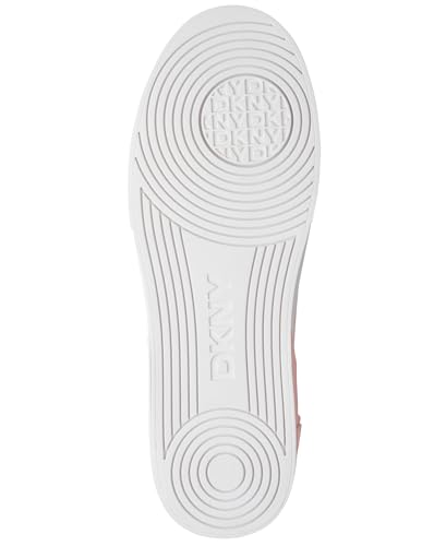 Image of DKNY Women's Everyday Cushioned Insole Maize - Slip on Sneaker