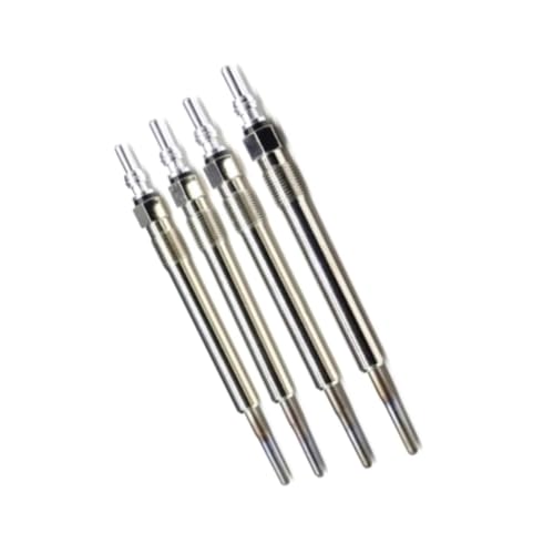 Bougies de préchauffage VW pour rouler sereinement tout l'hiver
