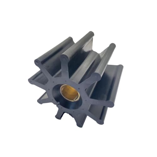 Turbine flexible marine 500153 pour moteurs 7E-3022 et 9Y5427