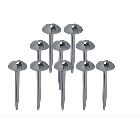 Piquets de moquette AUTOLIGHT 24 Cover