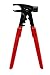 C-HORSE Wheel Balancing Weight Plier Hammer Tool, Wheel Weight Pliers for Clip-On Wheel Weights Balance Rims