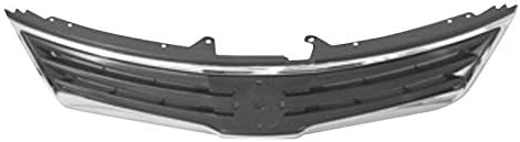 Replace NI1200242 - Rejilla