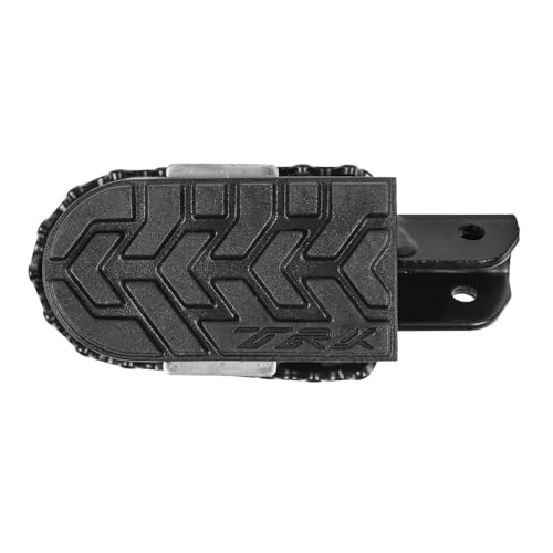 Repose-pieds pilote gauche et droit pour moto TRK502 TRK502X 2020-2024