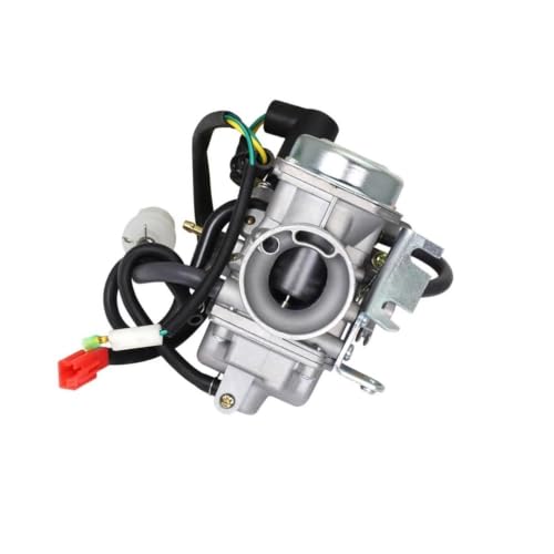 Carburateur CF250 GN250 CN250 type PD30J pour moteur 250cc 172MM