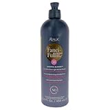ROUX Fanci-Full Rinse Temporary Hair Color Bashful Blonde 15 oz (Model: ROU5056)