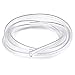 Tubo Acqua Aria LAVMHAB Tubo PVC Trasparente 10x13 Mm - 6 Metri, Per Acqua E Aria, Flessibile E Leggero PVC Trasparente 10mm - Foto 3