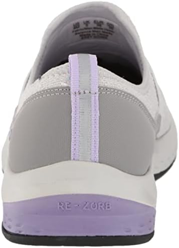Ryka Women's Easy Going Slip-On Sneaker Vapor Grey 11 M | Image 2