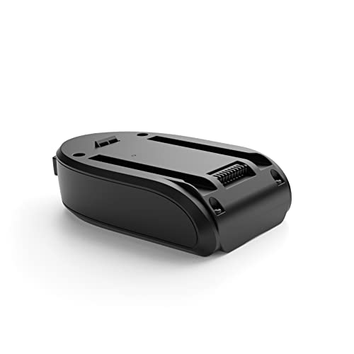 ThiEYE Akku for Vackit 2 Handstaubsauger Cover