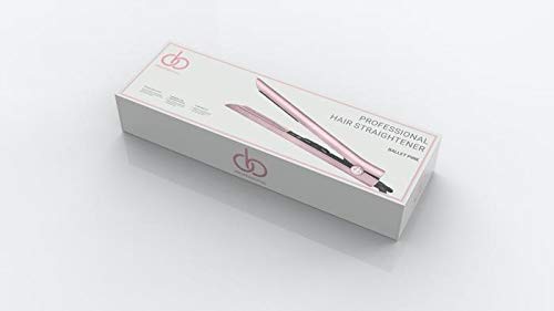 Olla Bella Professional Glider | Plancha de pelo de hierro plano iónico de  turmalina de cerámica | alisa y riza con temperatura ajustable |  Tratamiento del cabello con aceite de argán : Belleza y Cuidado Personal -  Amazon.com