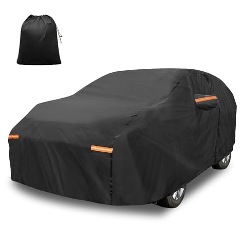 Housse de voiture pour Honda Odyssey bâche étanche intégrale