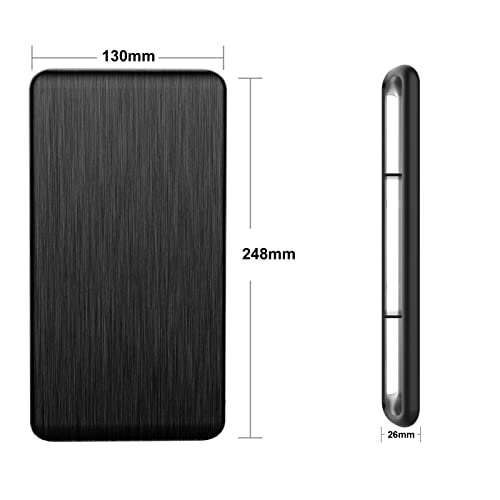 Outdoor Indoor Digital Tv Antenna 200+ Miles Long Range With Built-In Amplifier, 33Ft Long Coax Cable Hdtv Antenna For All Television, For Local Channels 4K Hd 1080P Vhf Uhf #TOP3