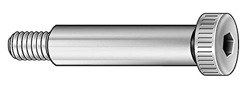 Shoulder Screw, 3/4"X1-3/4", 5/8-11, PK10