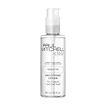 Paul Mitchell Clear Smoothing Serum, Blowout Primer, Fragrance Free, For Sensitive Scalp + Skin
