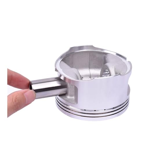 Kit segment cylindre piston YP250 de haute précision pour Majesty 250 - 6