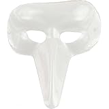 Mask It 71007 Long Nose Bird Mask