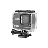 Explore Scientific National Geographic 4k WiFi Waterproof Action Camera