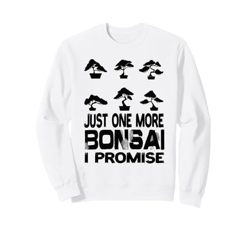 Just One More Bonsai I Promise �~�� ���{�̖� �g���[�i�[