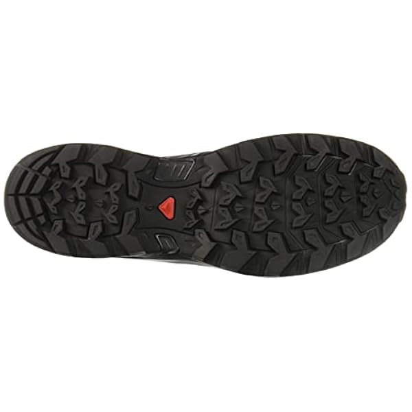 Salomon Women's X Ultra 3 Gore-Tex Climbing Shoe