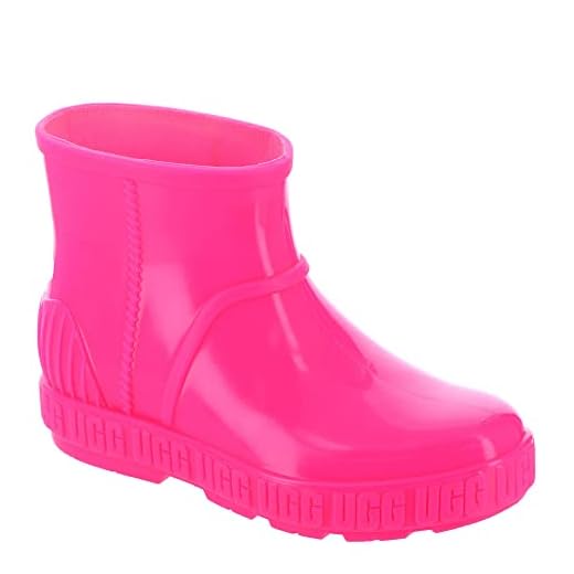 UGG Drizlita, Bota, Taffy Pink, 26 EU