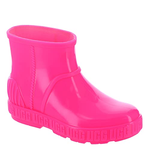UGG Drizlita Stiefel für Kinder, Taffy Pink, 5 UK Child