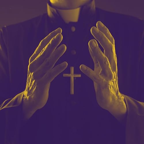 001 - O que um padre cat&oacute;lico vai te ensinar sobre voca&ccedil;&atilde;o copertina