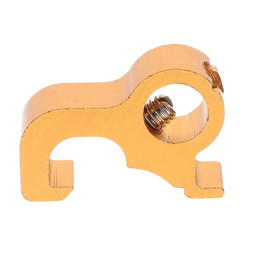 Ciieeo Aluminum Alloy Circuit Breaker Lockout Breaker Lockout Device Accessory