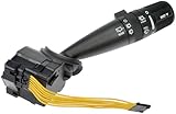 Dorman 920-667 Wiper Switch Compatible with Select Chrysler/Dodge/Jeep Models
